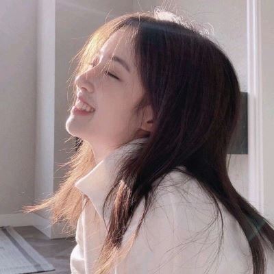 清纯个性甜美女生头像 清甜美女头像 个性