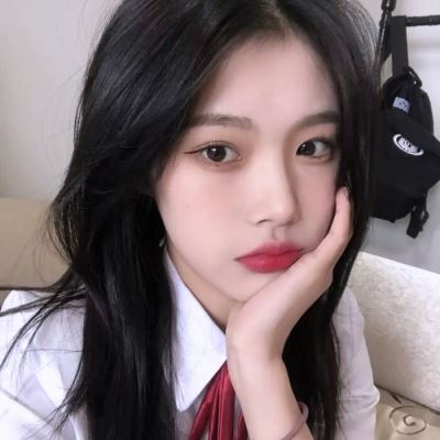 软妹仙气女头像 软妹女头个性