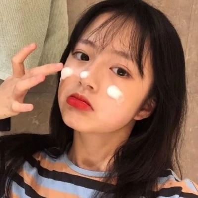 好看女生头像清晰卡通 好看女生头像清晰 霸气