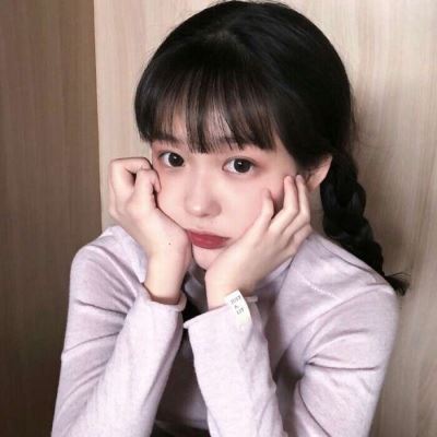 软妹仙气女头像 软妹女头个性