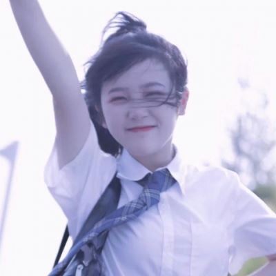 日系文艺头像男 日系女孩头像 小清新