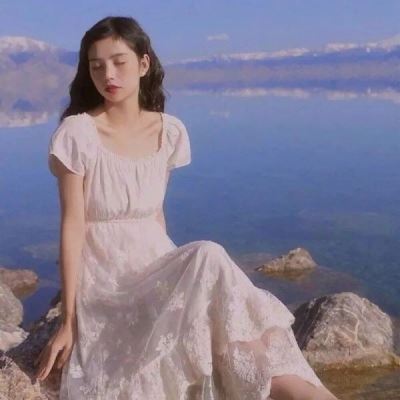 日系文艺头像男 日系女孩头像 小清新