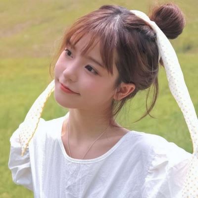 日系文艺头像男 日系女孩头像 小清新