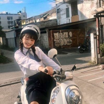 日系文艺头像男 日系女孩头像 小清新