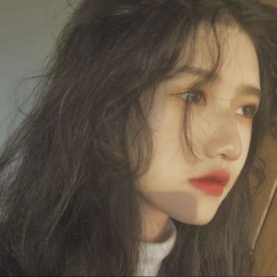 好看女生头像清晰卡通 好看女生头像清晰 霸气