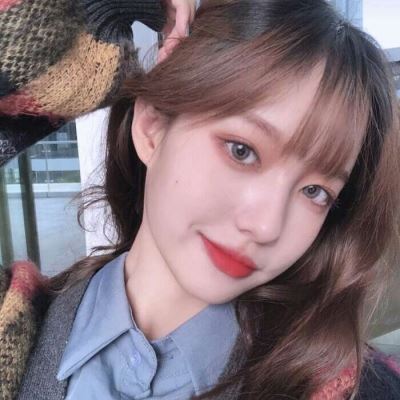 软妹仙气女头像 软妹女头个性