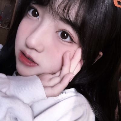 软妹仙气女头像 软妹女头个性