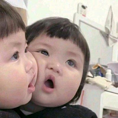 搞怪情头沙雕 恶搞搞怪情头一对