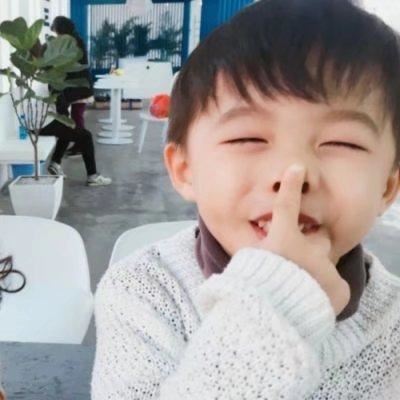 搞怪情头沙雕 恶搞搞怪情头一对