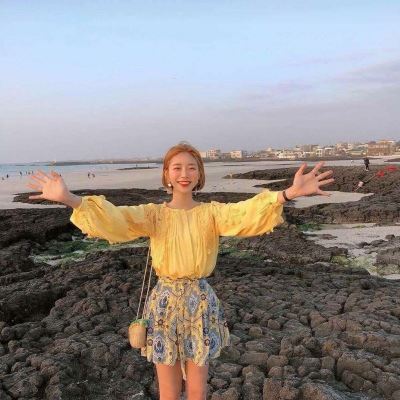 仙女ins头像森系动漫 仙女ins头像森系不露脸背影