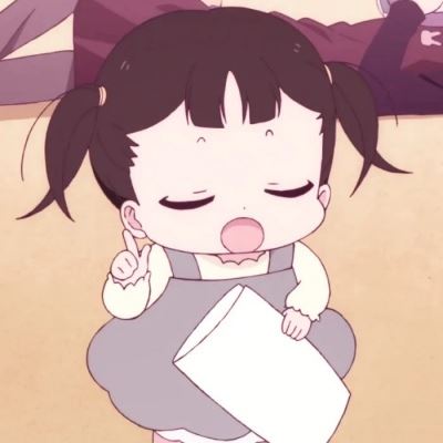 个性的小丫头头像 小丫头图片头像个性