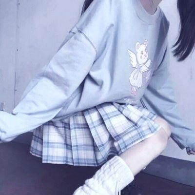 动漫美女部位头像 漂亮年轻个性美女头像