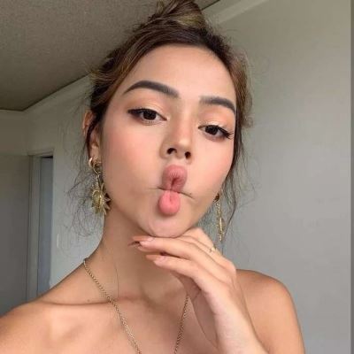 超级好看的混血女生头像 超级好看的女生头像图片