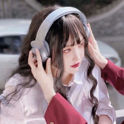好看的闺蜜头像双人 超好看的二人闺蜜头像真人版