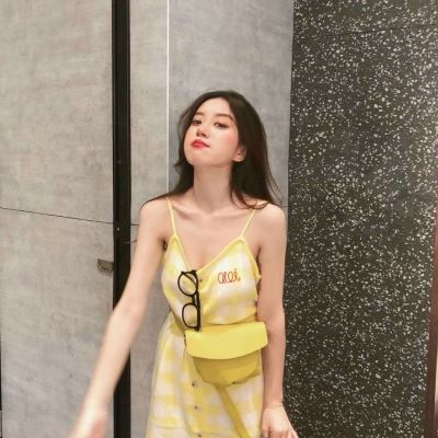 仙女ins头像森系动漫 仙女ins头像森系不露脸背影