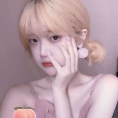 好看的闺蜜头像双人 超好看的二人闺蜜头像真人版
