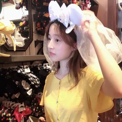 仙女ins头像森系动漫 仙女ins头像森系不露脸背影
