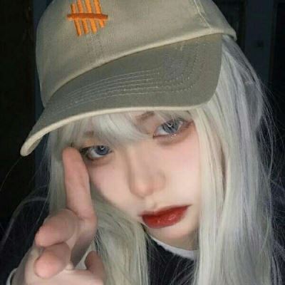 美女微信头像 霸气 微信头像图片男生霸气