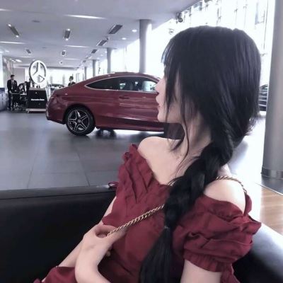 温柔漂亮干净的女生头像动漫 温柔漂亮干净的女生头像侧脸
