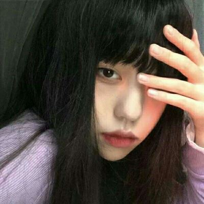 美女微信头像 霸气 微信头像图片男生霸气