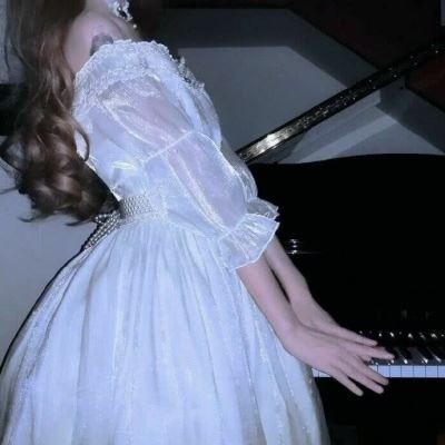 动漫美女部位头像 漂亮年轻个性美女头像