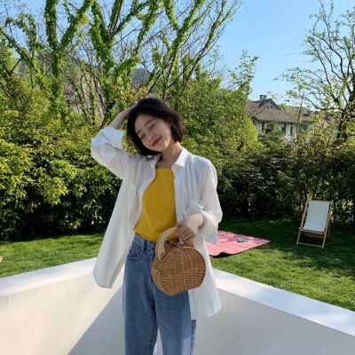 仙女ins头像森系动漫 仙女ins头像森系不露脸背影