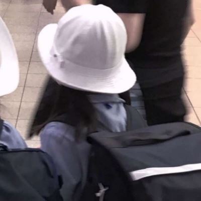 好看的闺蜜头像双人 超好看的二人闺蜜头像真人版
