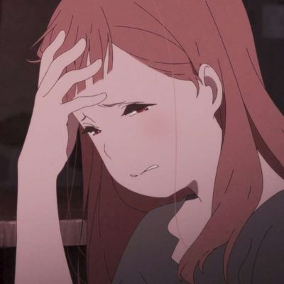 美女照片动漫头像大全 个性美女照片动漫头像