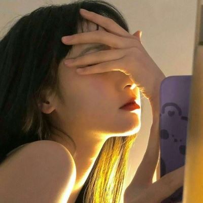 美女微信头像 霸气 微信头像图片男生霸气