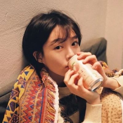 十几岁女人照片头像 十多岁女生头像