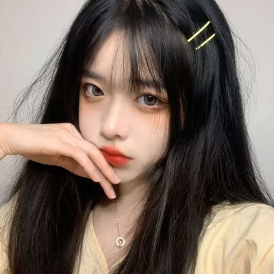 混网女生头像精选 优质混网女头像高清