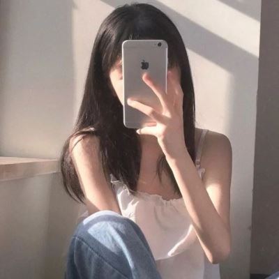 温柔女头像 真人 温柔真人女生头像