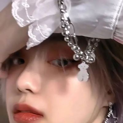 温柔女头像 真人 温柔真人女生头像