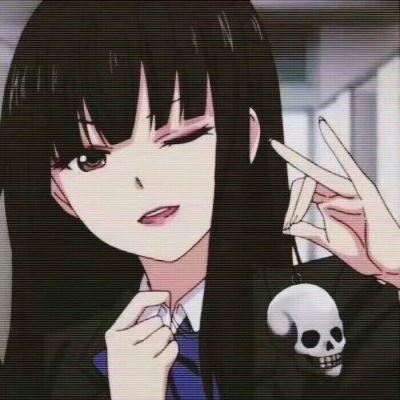 卡通头像女 呆萌 个性 超个性女生头像动漫呆萌 古风