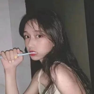 十几岁女人照片头像 十多岁女生头像