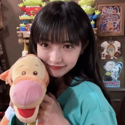 温柔女头像 真人 温柔真人女生头像