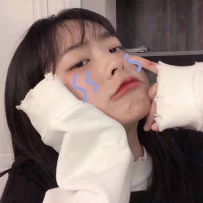 酷酷的微信女生头像 微信唯美女生头像