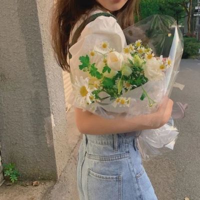 温柔女头像 真人 温柔真人女生头像