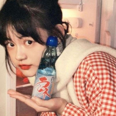 酷酷的微信女生头像 微信唯美女生头像