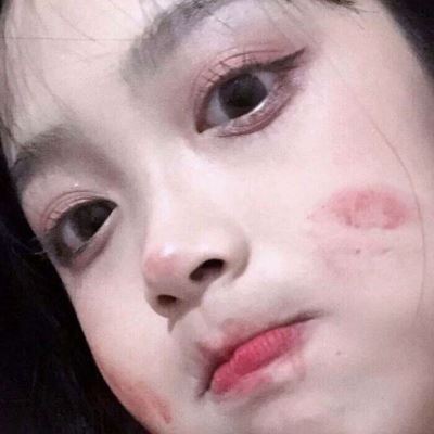 混网女生头像精选 优质混网女头像高清