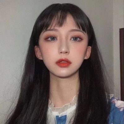 十几岁女人照片头像 十多岁女生头像