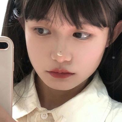 酷酷的微信女生头像 微信唯美女生头像