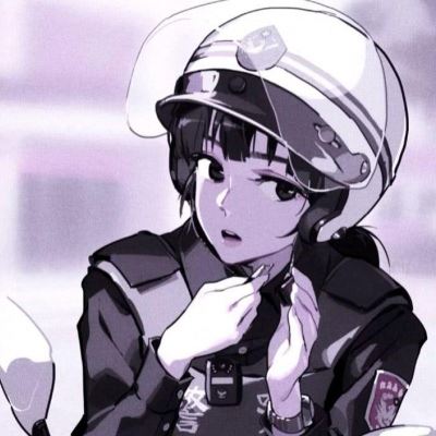 卡通头像女 呆萌 个性 超个性女生头像动漫呆萌 古风