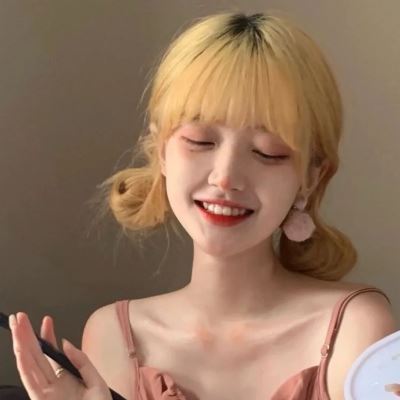 十几岁女人照片头像 十多岁女生头像