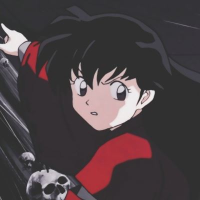 微信女头动漫唯美超拽 微信漫画女生头像