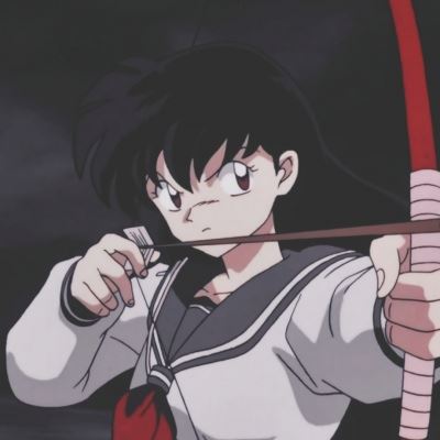 微信女头动漫唯美超拽 微信漫画女生头像