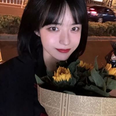 温柔女头像 真人 温柔真人女生头像