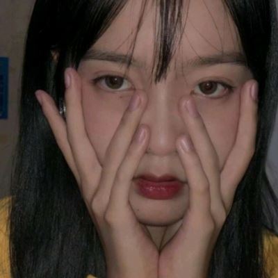 混网女生头像精选 优质混网女头像高清