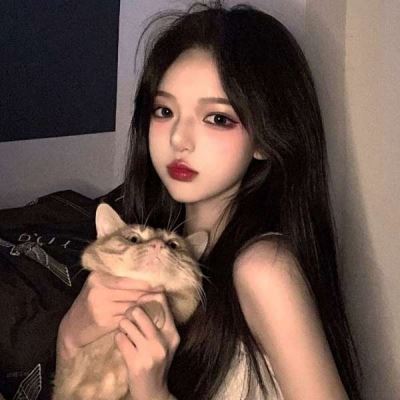 优质混网头像女 混网个性女头