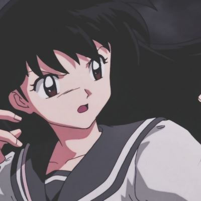 微信女头动漫唯美超拽 微信漫画女生头像